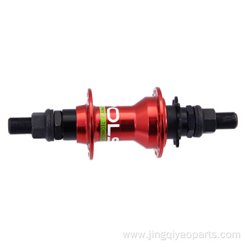 High Quality Super Light 36hole Bmx Hub